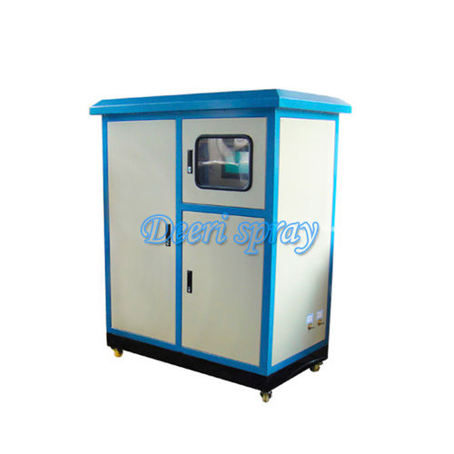 Automatic Spraying Host Machine For Industry Cooling Humidify Disinfection