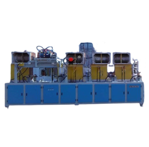 Steel Pipe Induction Heater