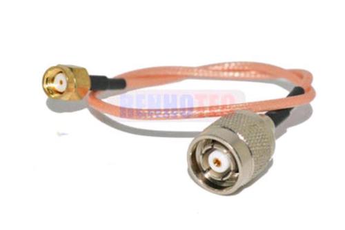 TNC To SMA Cable Connectors