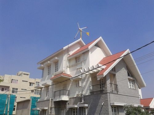 Domestic Wind Mill