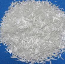 Glass Fiber Chopped Strands Reinforced Polymer