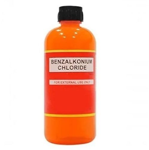 Benzalkonium Chloride