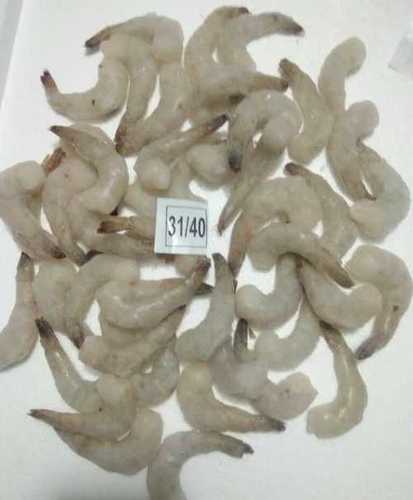 Rich In Protein Frozen Shrimp Prawn