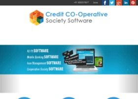 Credit Cooperative Society Software