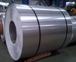 Stainless Steel Coil