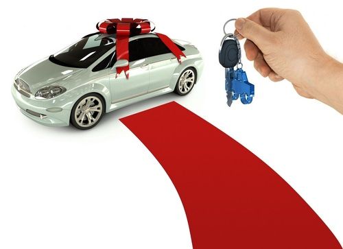 Vehicle Loan Software