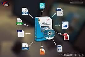 Document Converter Software