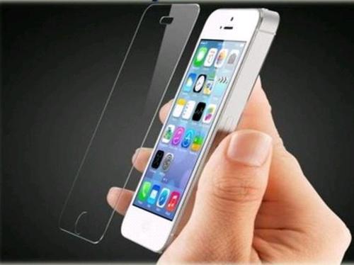 मोबाइल टेम्पर्ड ग्लास पर लागू होने वाला एब डबल साइडेड एंटी स्टेटिक टेप