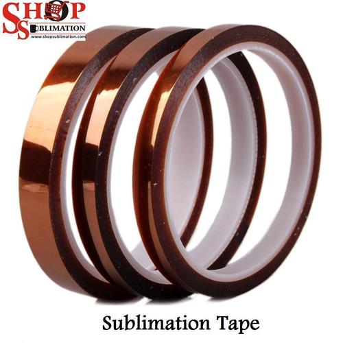 sublimation tape