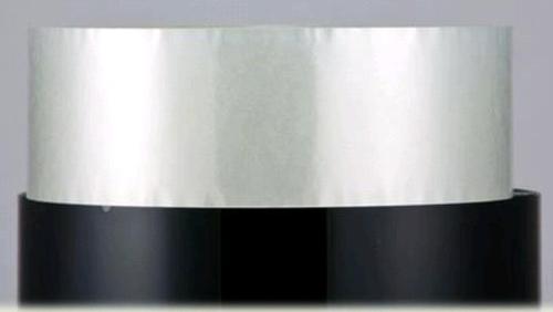 डबल साइड सिलिकॉन और ऐक्रेलिक चिपकने वाला टेप