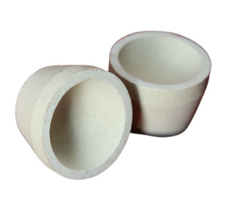 Magnesia Cuples Application: Fire Assay