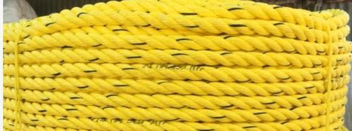 Danline Rope With Meter Marking