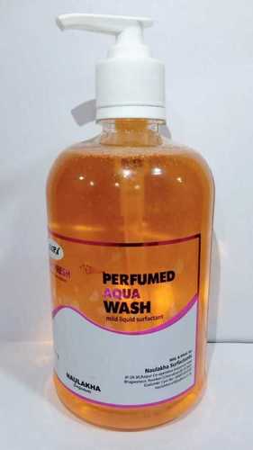 Liquid Hand Wash