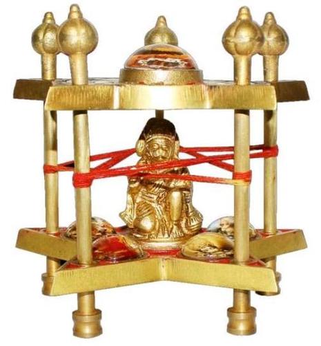 Lord Hanuman Chowki