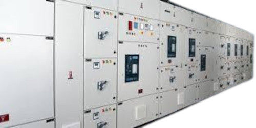 Pcc Power Panels