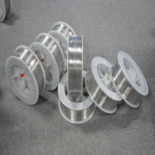 Nickel Alloy Welding Wire