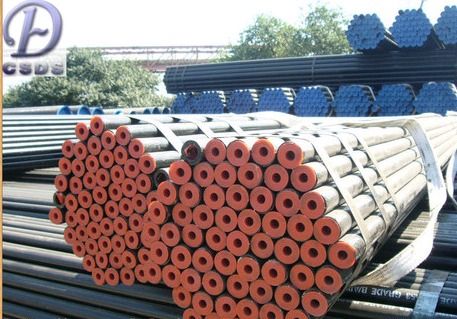 Steel Pipe