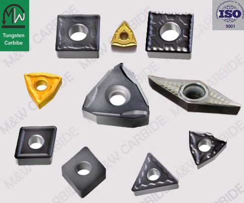 Carbide Inserts