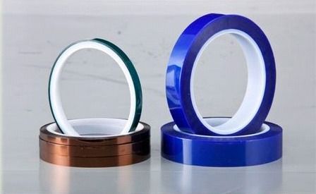 Battery Cell Electrolyte Sealing Tape