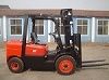 3T Diesel Forklift (Hantang Machine) 