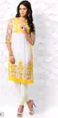 Ladies Designer Kurta