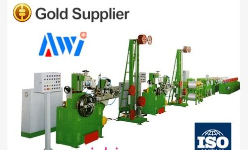 Bead Wire Grommeting Machinery