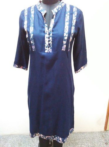 Ethnic Dress