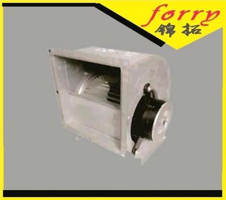 Air Blower Exhaust Fan For Air Condition Blade Material: Aluminum Alloy