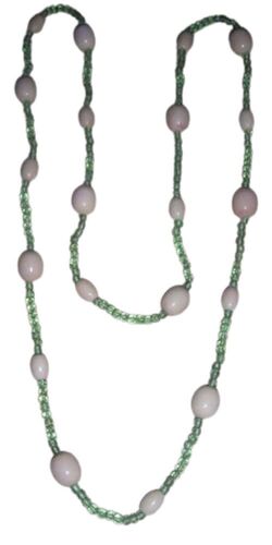 Seed Bead Necklaces