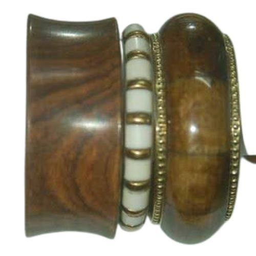 Wooden Bangles