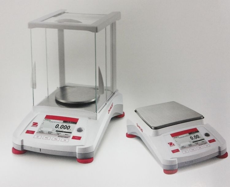 Adventurer Analytical And Precision Balance