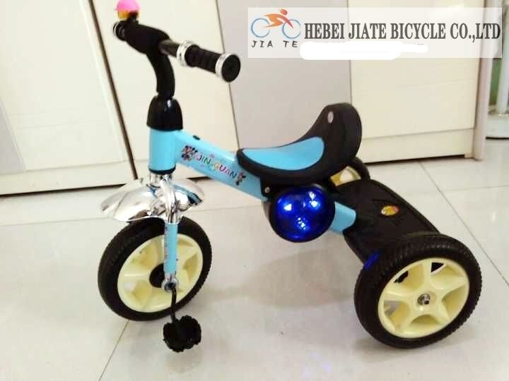 Baby Tricycle