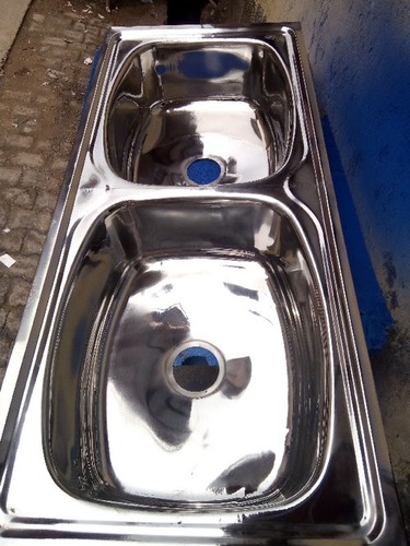 High Quality Stainless Steel Kitchen Sink