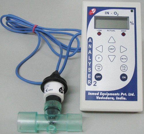 रेस्पिरॉनिक्स सैंपलिंग लाइन - Loflo Etco2