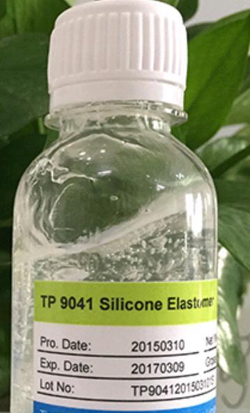 Silicone Elastomer For Skin Care