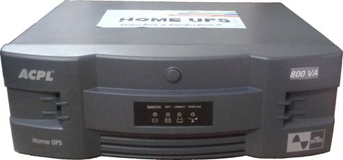 Home UPS and Inverter