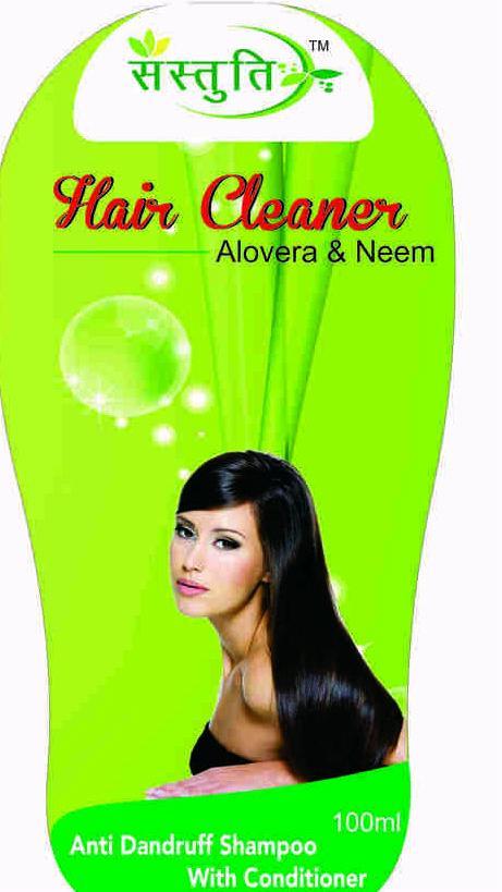 Anti Dandruff Hair Shampoo