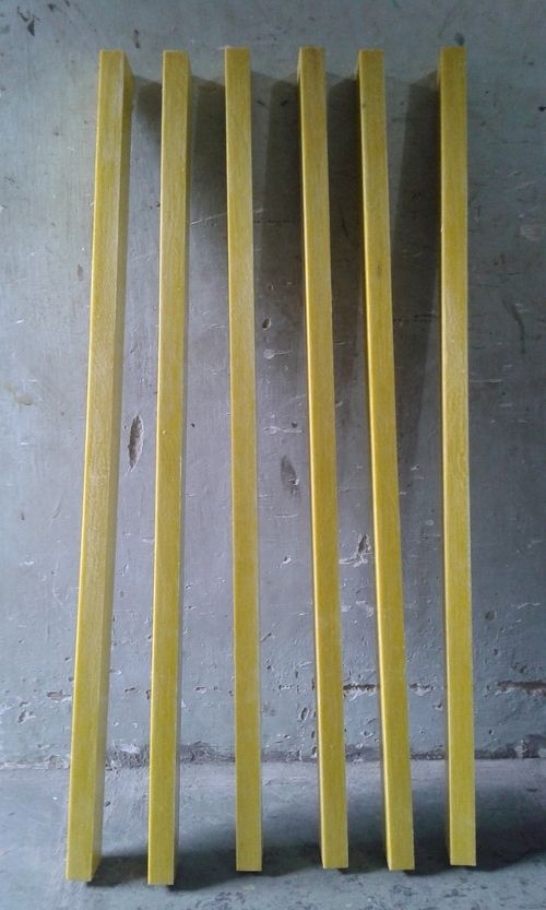 FRP Bars - Glass Fibre Reinforced Plastic