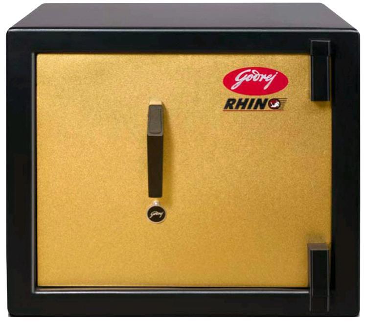 Safe Rhino Mechanical Safe