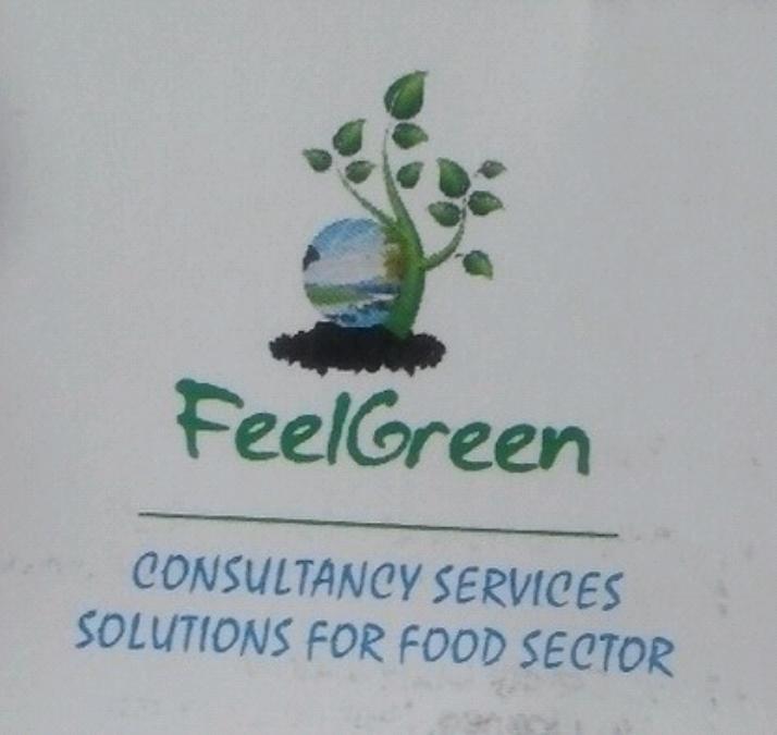 Technical Consultation Services (Food) By Feelgreen Consultancy Services