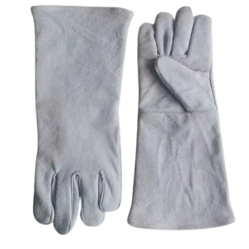 canvas gloves