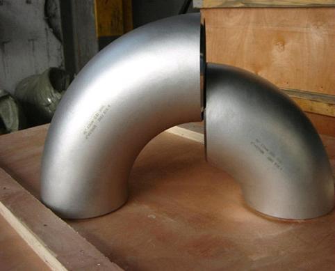 2" SS 304 Stainless Steel Elbow