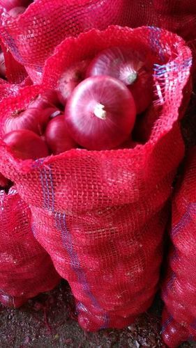 Fresh Red Onion