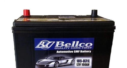 Bellco Batteries