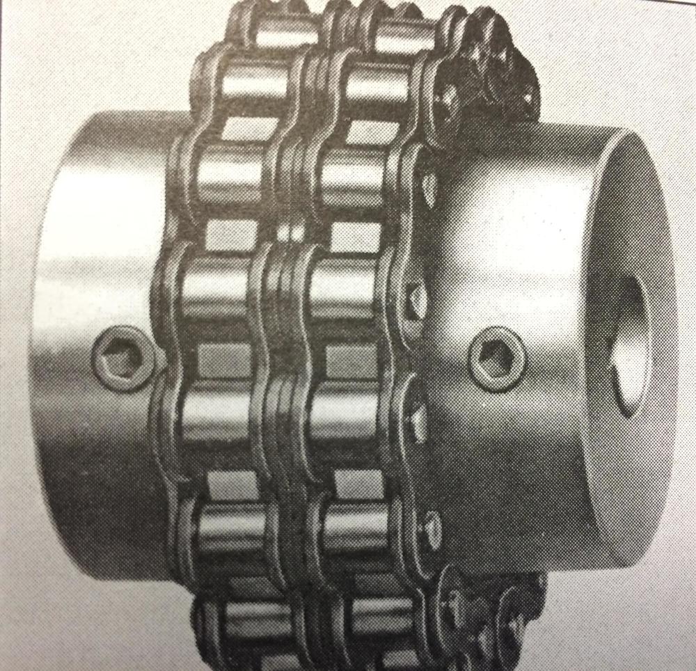 Chain Coupling