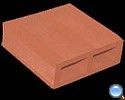 Roofing Hollow Bricks