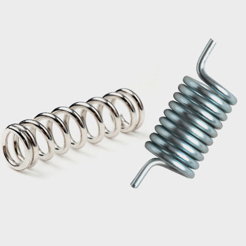 Stainless Steel Fine Spring Wire