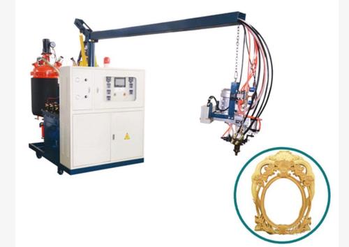 PU Low Pressure Foaming Machines