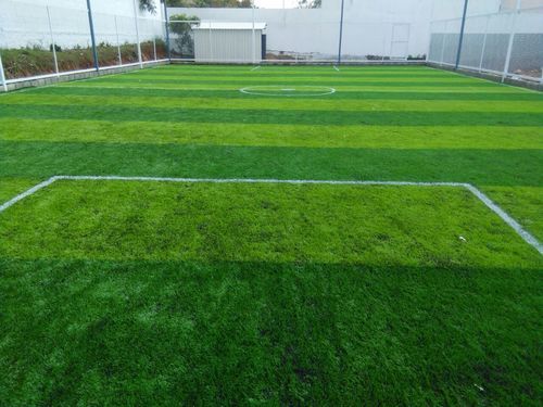 Artificial Grass Courts