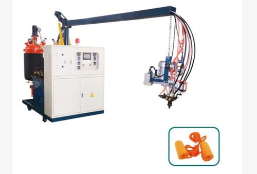 Low Pressure PU Foaming Machine For Softball Making